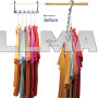 Вешалка для Одежды 10 в 1 Wonder Hanger Max